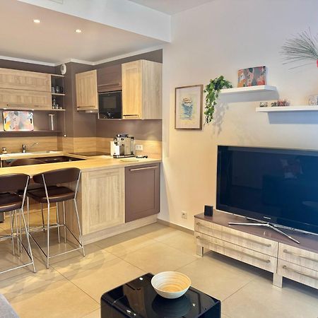 Rena Bianca Tout Confort Proche Plage Et Centre Ville โพรพริอาโน ภายนอก รูปภาพ