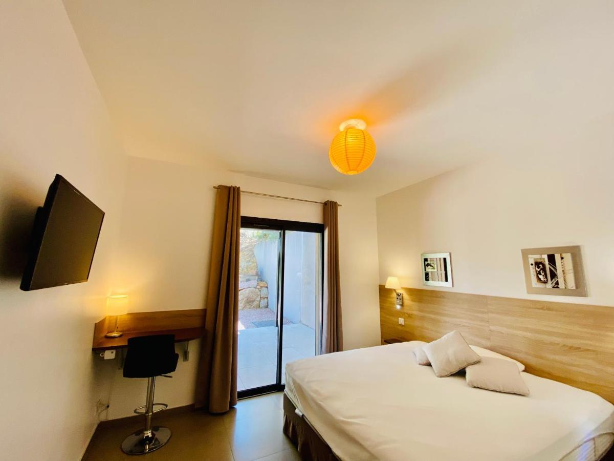 Rena Bianca Tout Confort Proche Plage Et Centre Ville โพรพริอาโน ภายนอก รูปภาพ